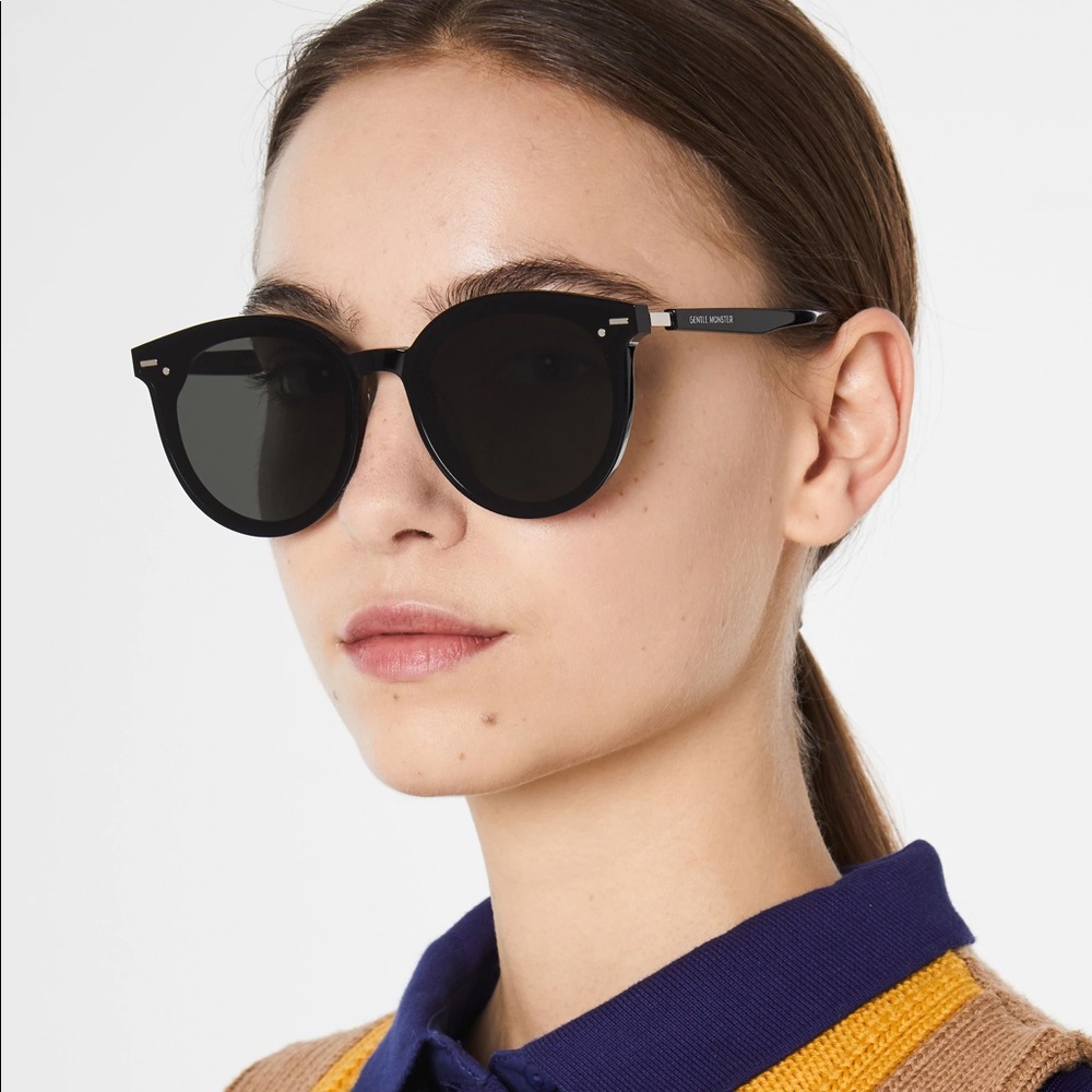 NWT Gentle Monster East Moon 01 sunglasses